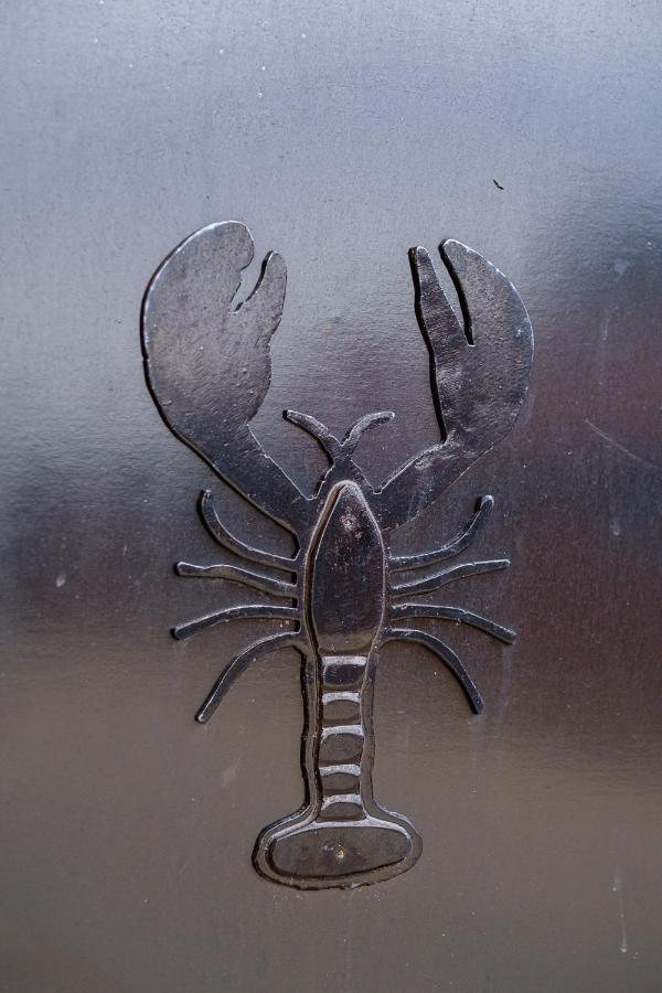فيلا Alde Bay Farm - Lobster Pot أُلدبيرا المظهر الخارجي الصورة